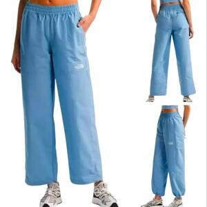 The North Face‎ Women’s TNF™ Easy Wind Pants Optic Blue Plus Size XXL NEW!